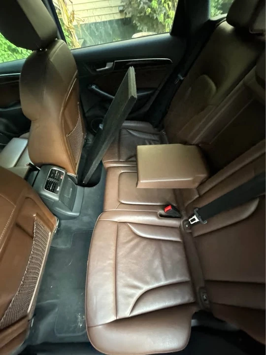 2014 Audi 8R Q5 - Image 6 of 17