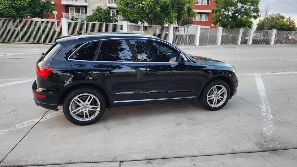 2014 Audi 8R Q5 - Image 6 of 16