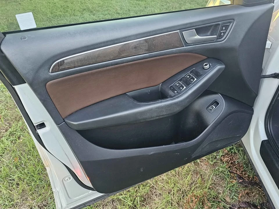 2014 Audi 8R Q5 - Image 16 of 20
