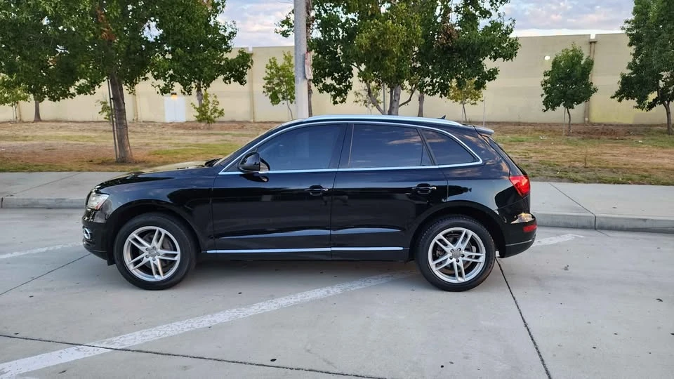 2014 Audi 8R Q5 - Image 5 of 16