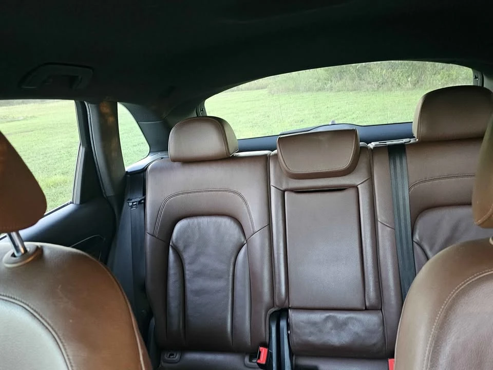 2014 Audi 8R Q5 - Image 18 of 20