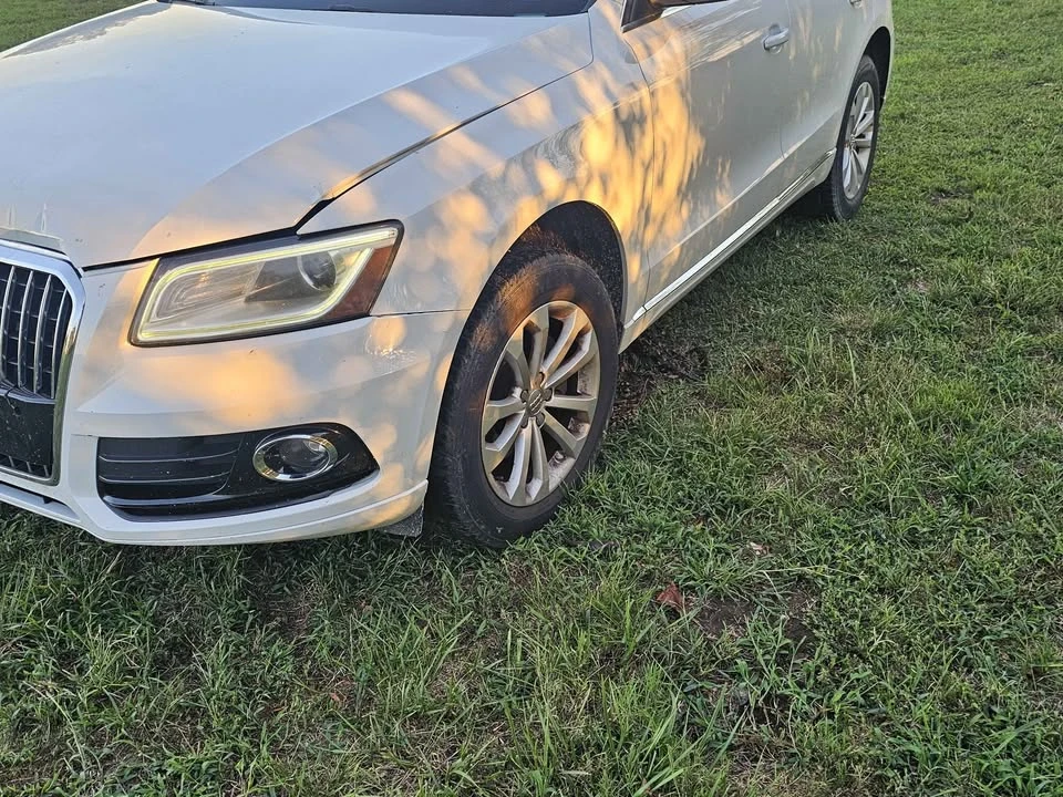 2014 Audi 8R Q5 - Image 6 of 20