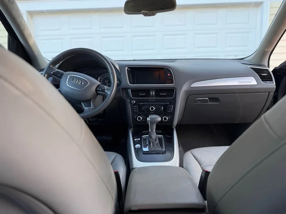 2014 Audi 8R Q5 - Image 14 of 18