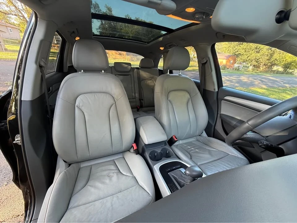 2014 Audi 8R Q5 - Image 12 of 18