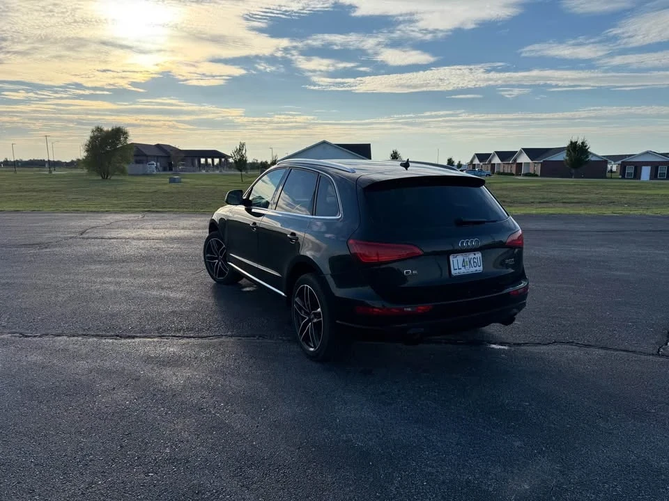 2014 Audi 8R Q5 - Image 6 of 18