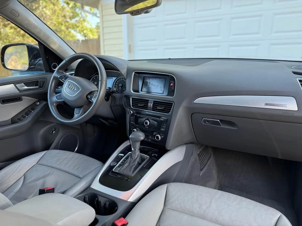 2014 Audi 8R Q5 - Image 15 of 18