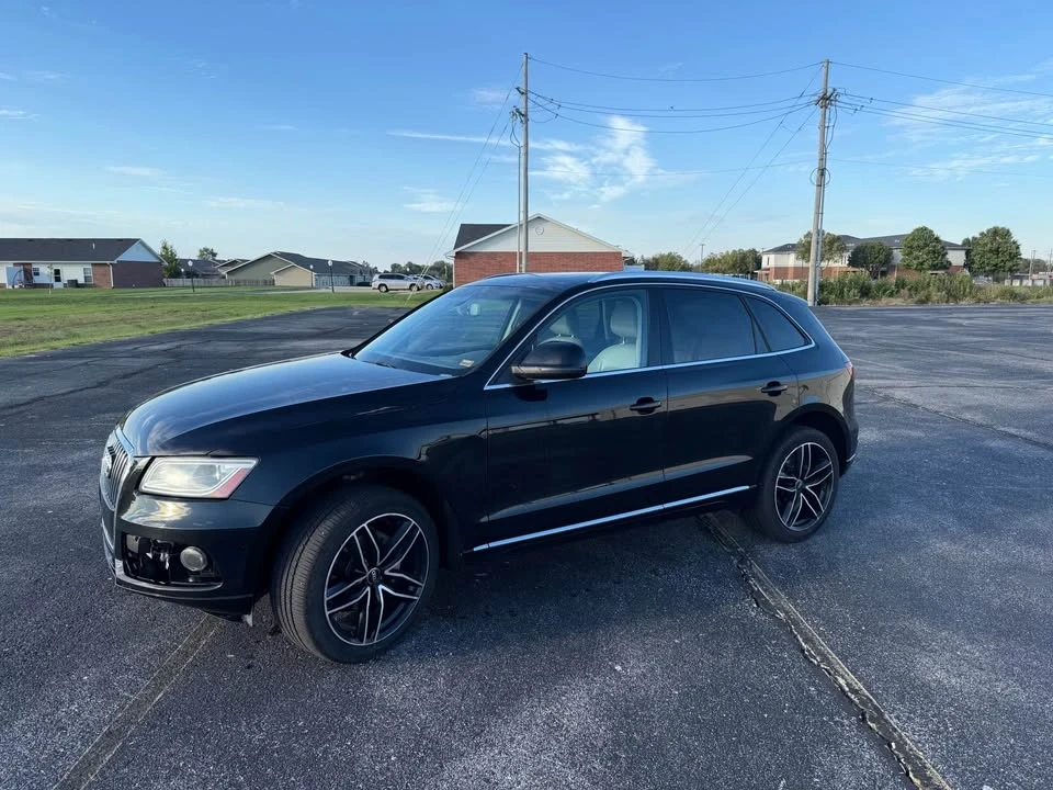 2014 Audi 8R Q5 - Image 5 of 18