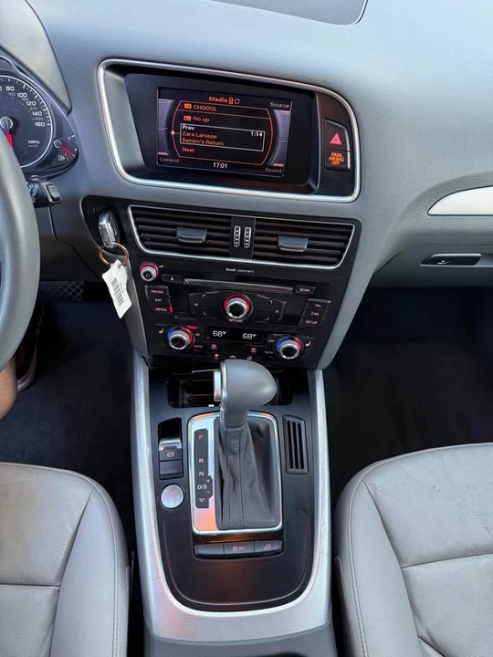 2014 Audi 8R Q5 - Image 16 of 18