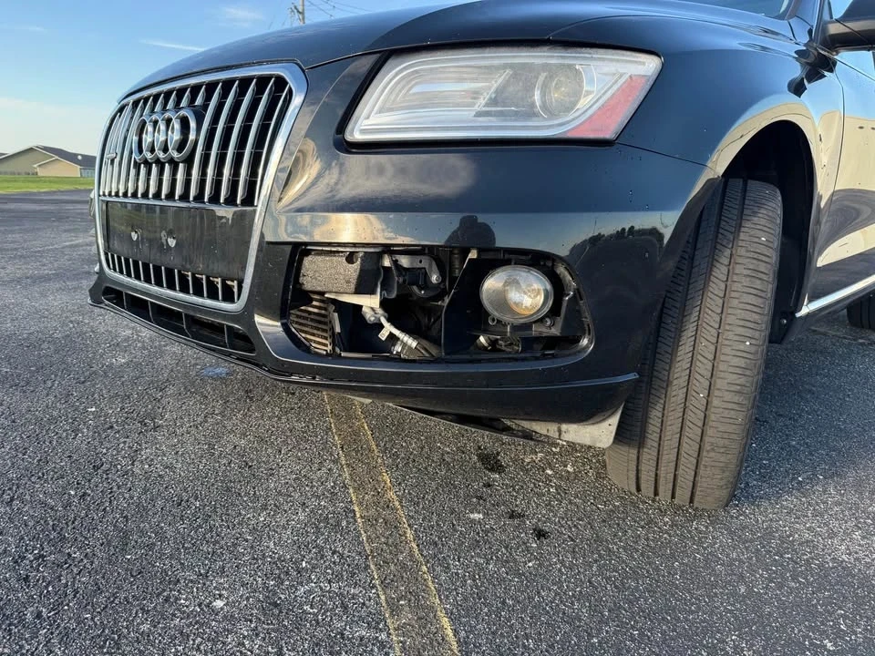 2014 Audi 8R Q5 - Image 4 of 18