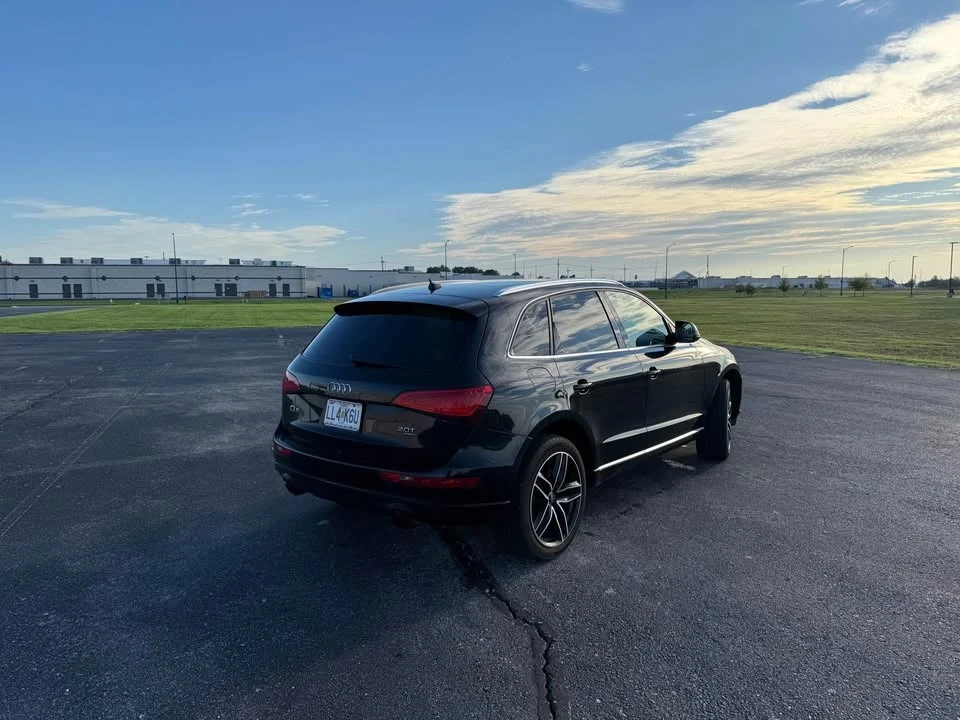 2014 Audi 8R Q5 - Image 7 of 18