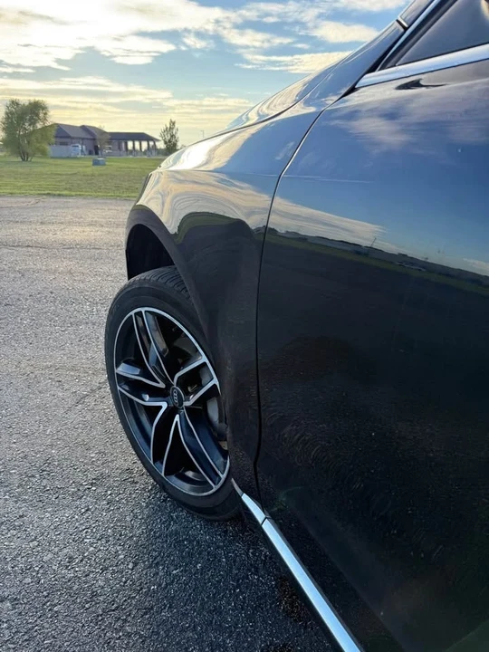 2014 Audi 8R Q5 - Image 10 of 18