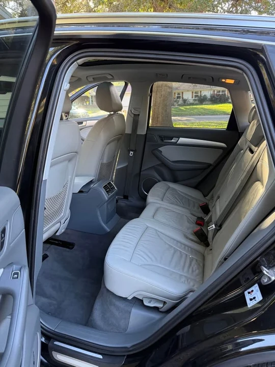 2014 Audi 8R Q5 - Image 13 of 18
