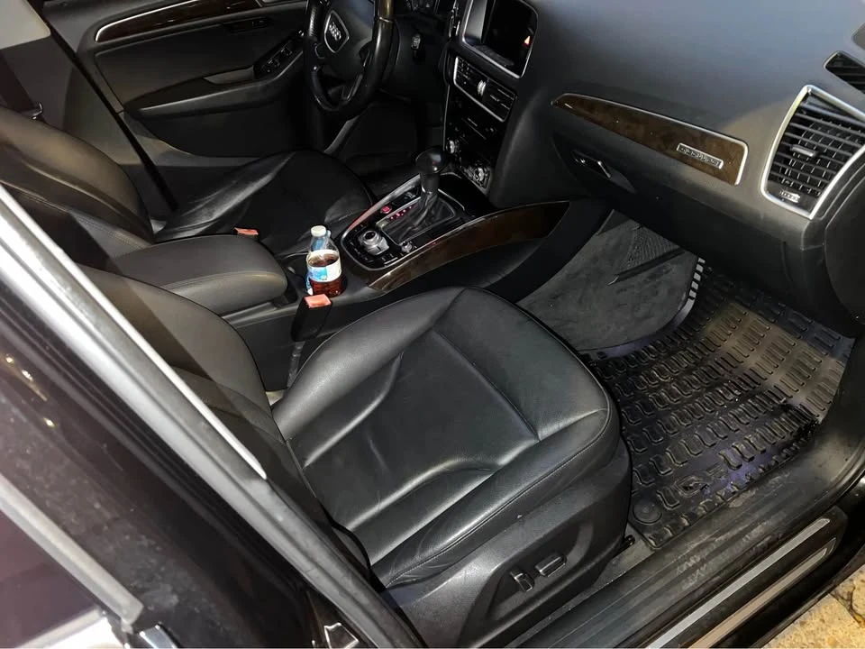 2014 Audi 8R Q5 - Image 8 of 9