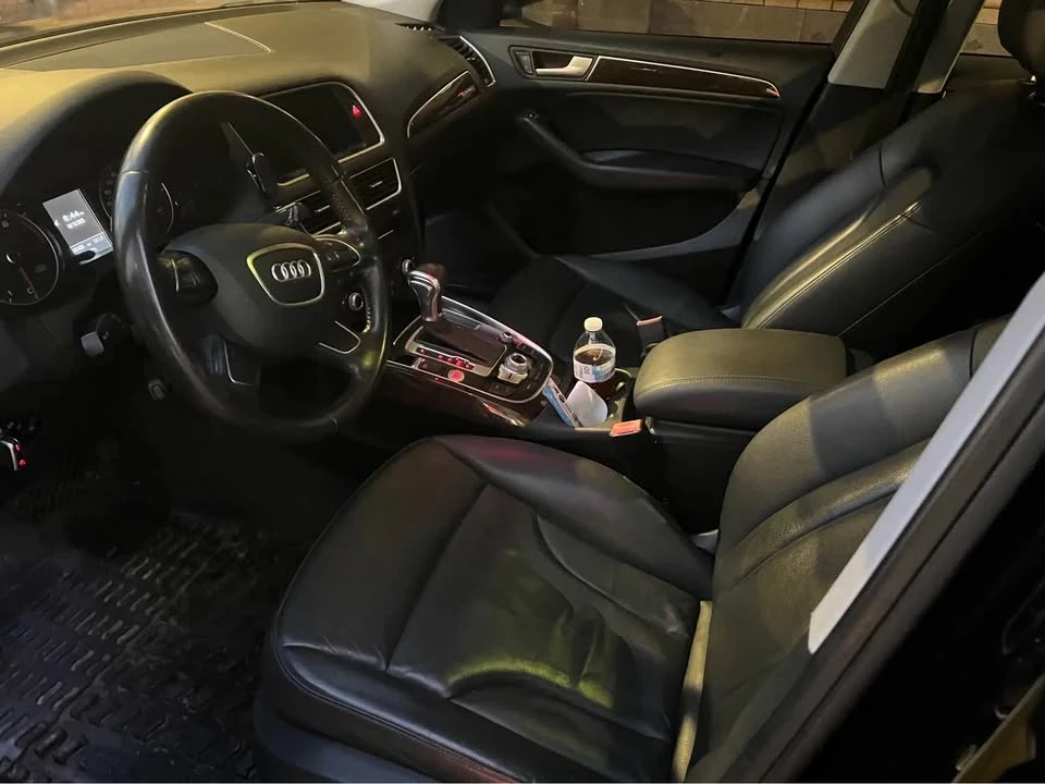 2014 Audi 8R Q5 - Image 6 of 9