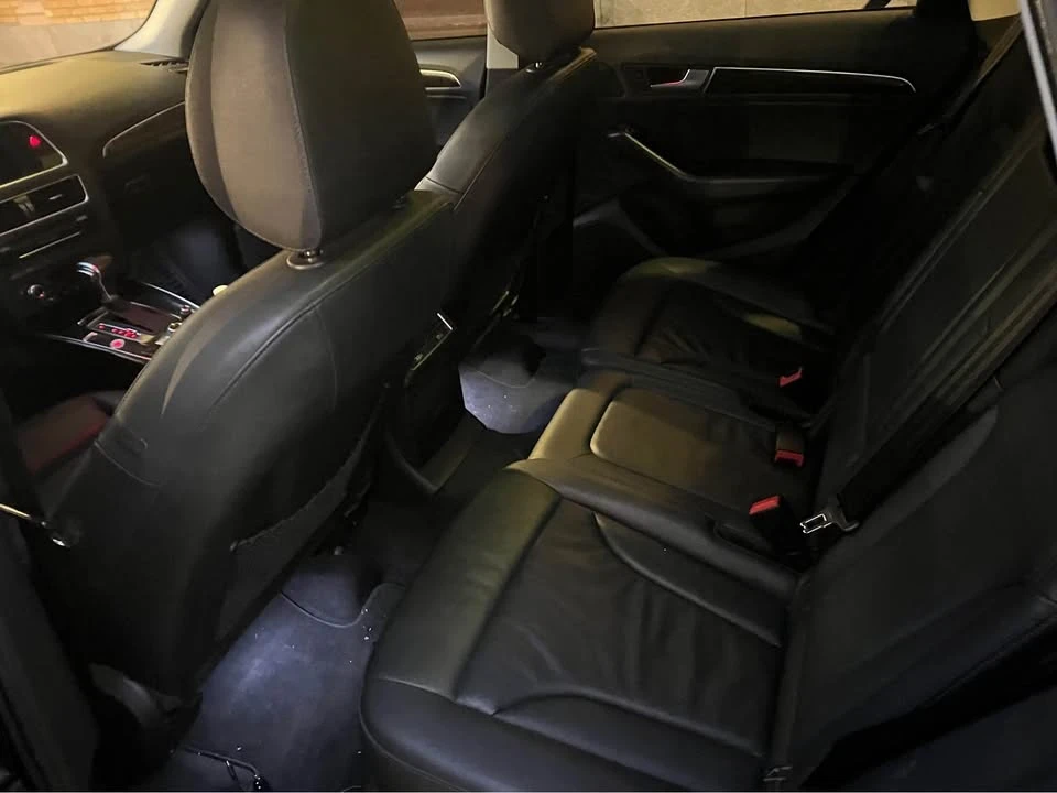 2014 Audi 8R Q5 - Image 7 of 9