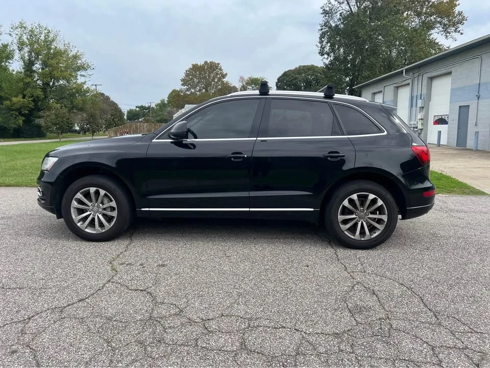 2014 Audi 8R Q5 - Image 2 of 9