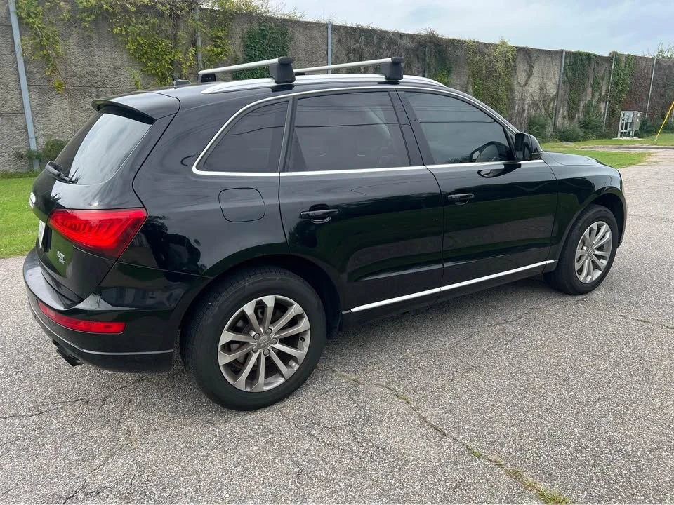 2014 Audi 8R Q5 - Image 4 of 9