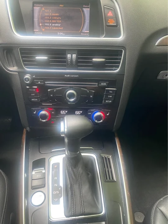 2014 Audi 8R Q5 - Image 10 of 10