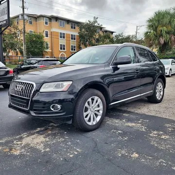 2014 Audi Q5 2.0T Premium