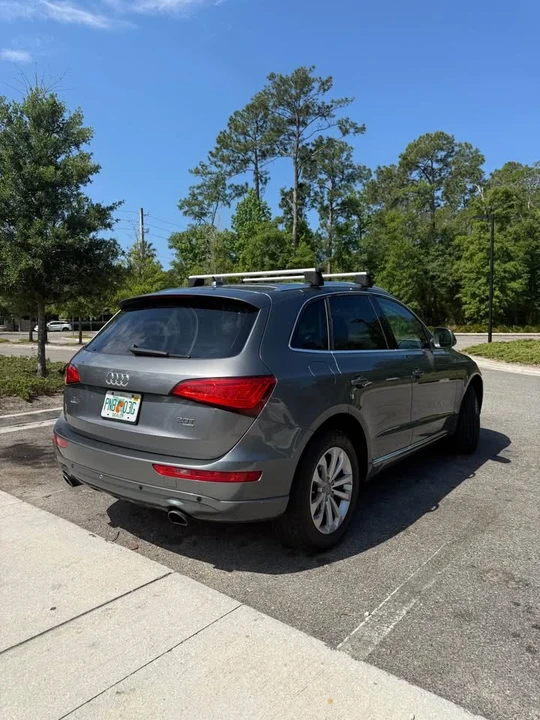 2014 Audi 8R Q5 - Image 5 of 17