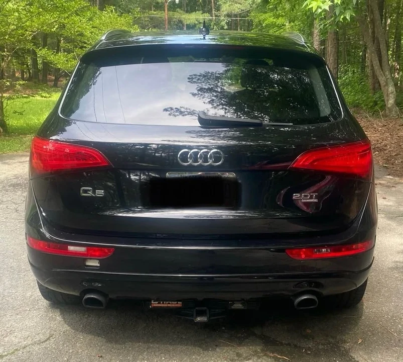 2014 Audi 8R Q5 - Image 5 of 10
