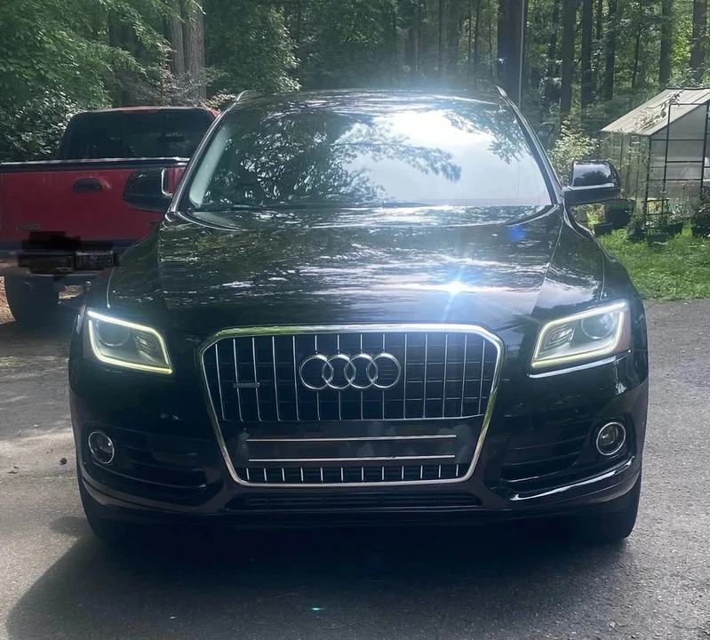 2014 Audi 8R Q5 - Image 3 of 10