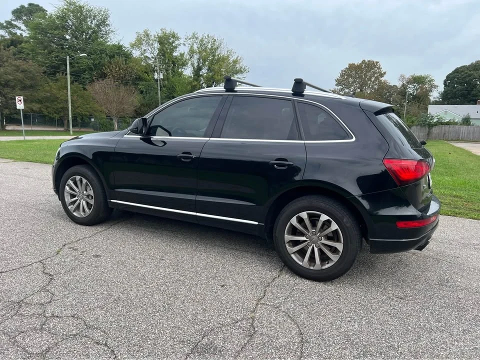2014 Audi 8R Q5 - Image 3 of 9