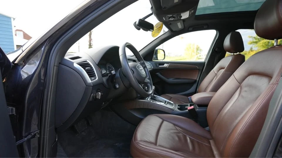 2014 Audi 8R Q5 - Image 5 of 12