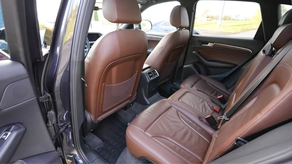 2014 Audi 8R Q5 - Image 6 of 12