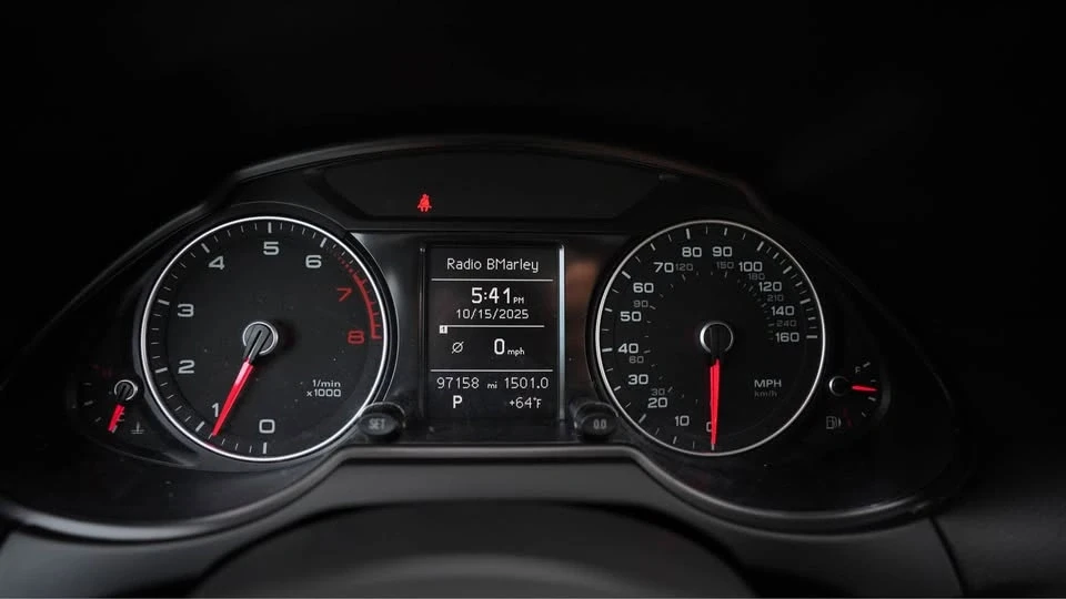 2014 Audi 8R Q5 - Image 12 of 12