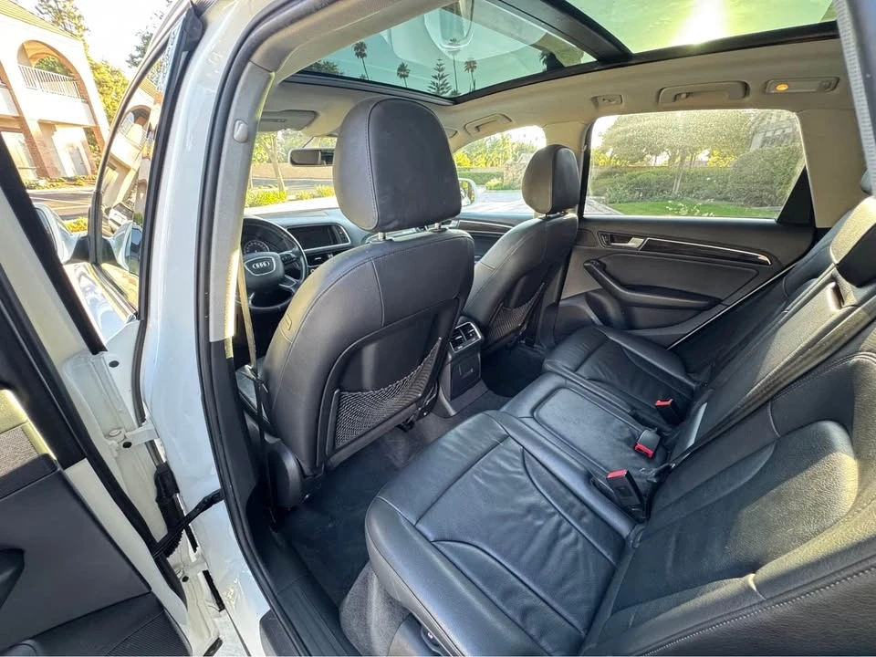 2014 Audi 8R Q5 - Image 10 of 14