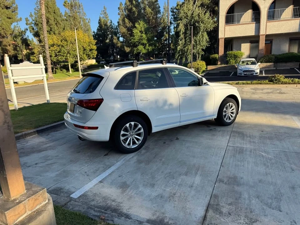 2014 Audi 8R Q5 - Image 7 of 14