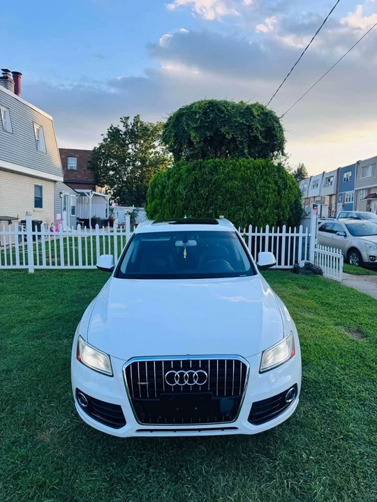 2014 Audi 8R Q5 - Image 2 of 10