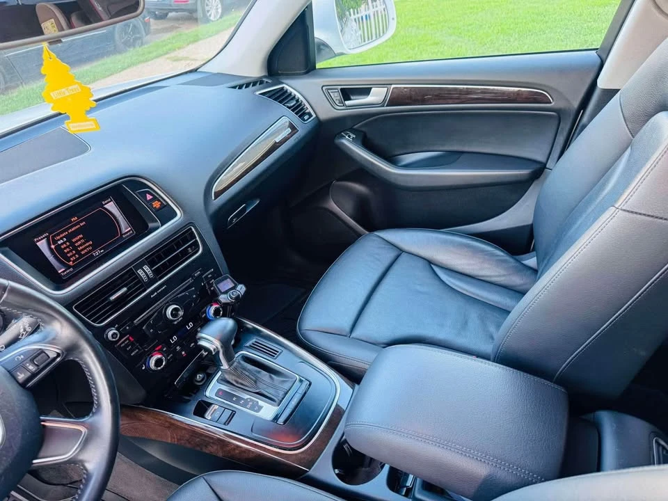 2014 Audi 8R Q5 - Image 4 of 10