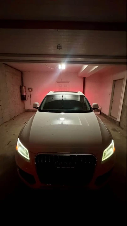 2014 Audi 8R Q5 - Image 7 of 10