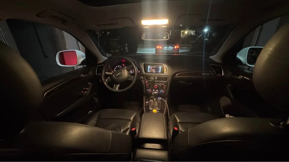 2014 Audi 8R Q5 - Image 10 of 10