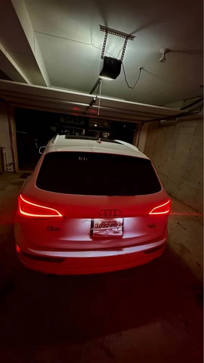 2014 Audi 8R Q5 - Image 8 of 10