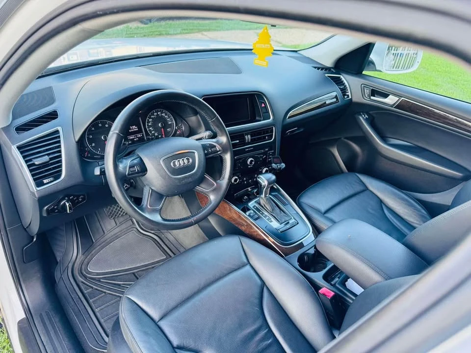 2014 Audi 8R Q5 - Image 3 of 10