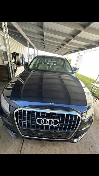 2014 Audi 8R Q5 - Image 2 of 2