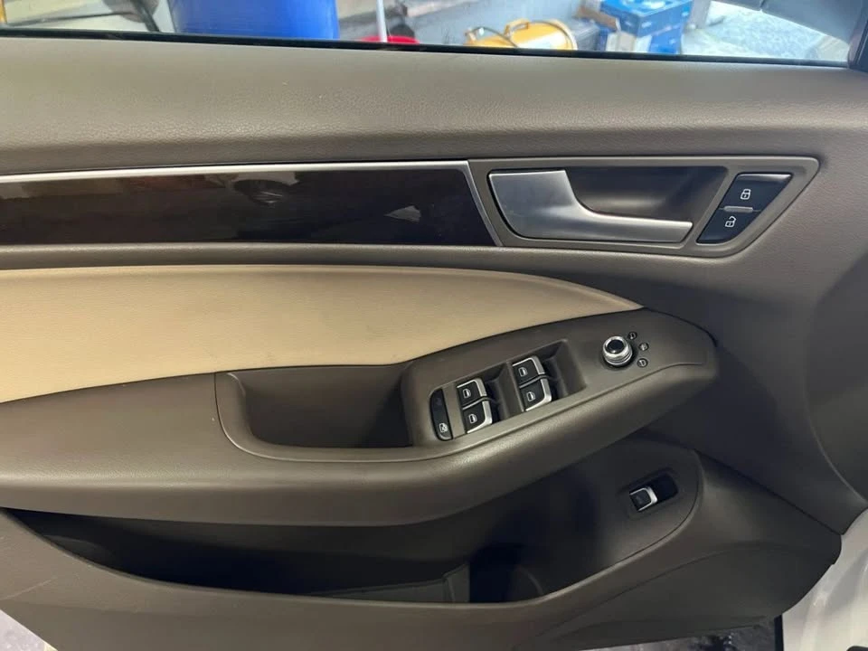 2014 Audi 8R Q5 - Image 7 of 18
