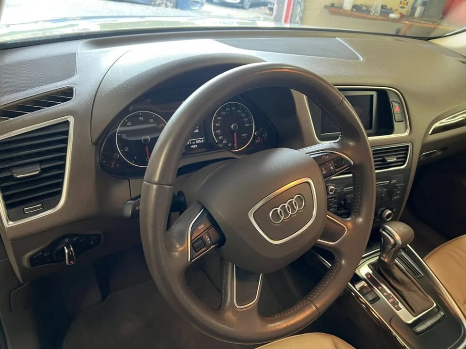 2014 Audi 8R Q5 - Image 10 of 18