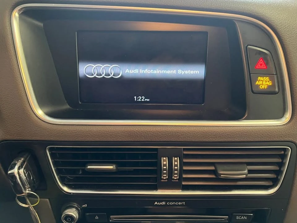 2014 Audi 8R Q5 - Image 18 of 18