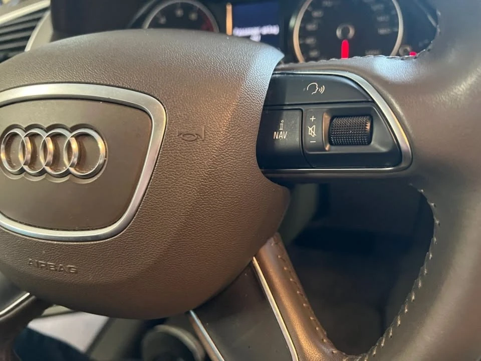 2014 Audi 8R Q5 - Image 16 of 18