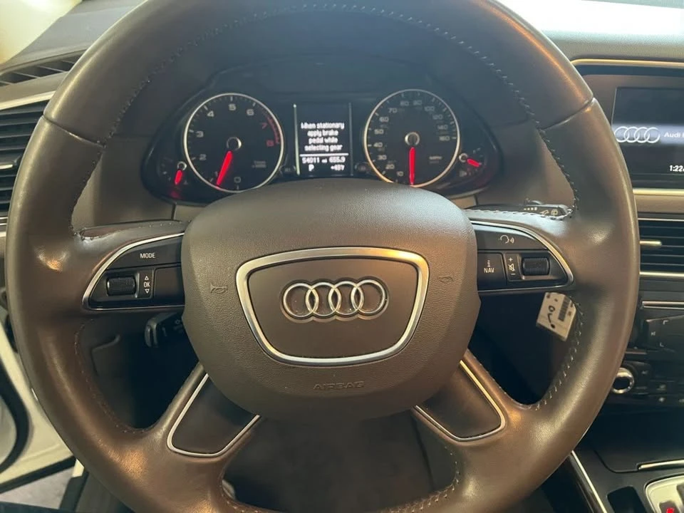 2014 Audi 8R Q5 - Image 15 of 18