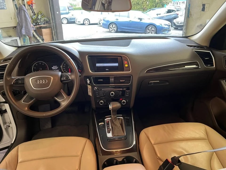 2014 Audi 8R Q5 - Image 13 of 18