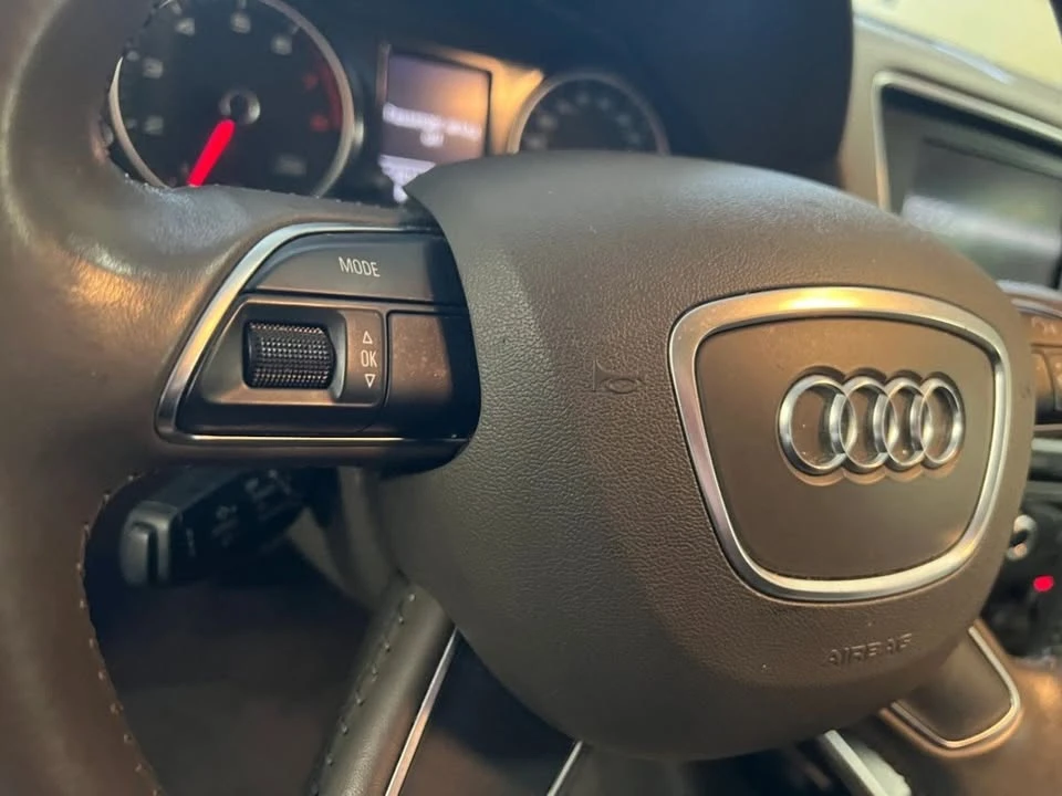 2014 Audi 8R Q5 - Image 17 of 18