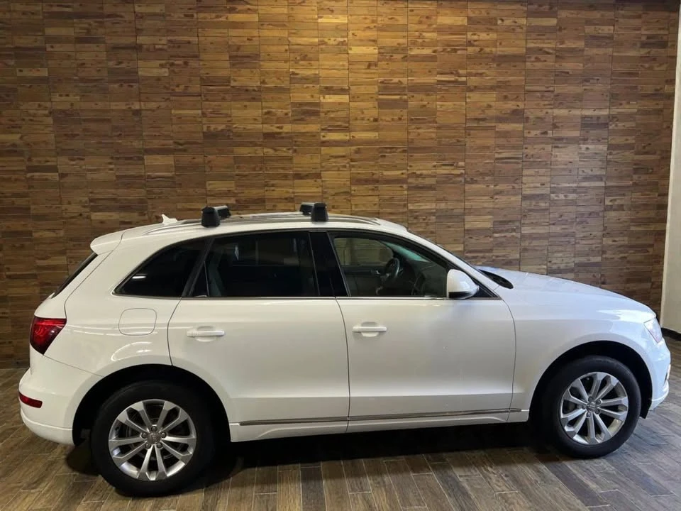 2014 Audi 8R Q5 - Image 6 of 18