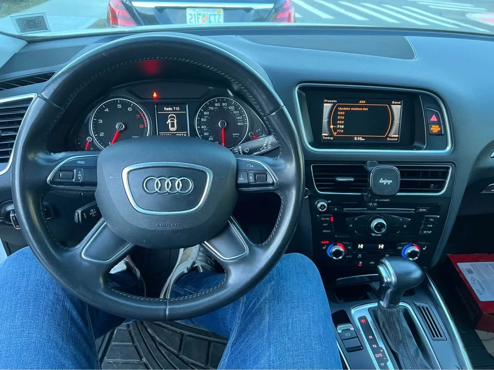 2014 Audi 8R Q5 - Image 3 of 6