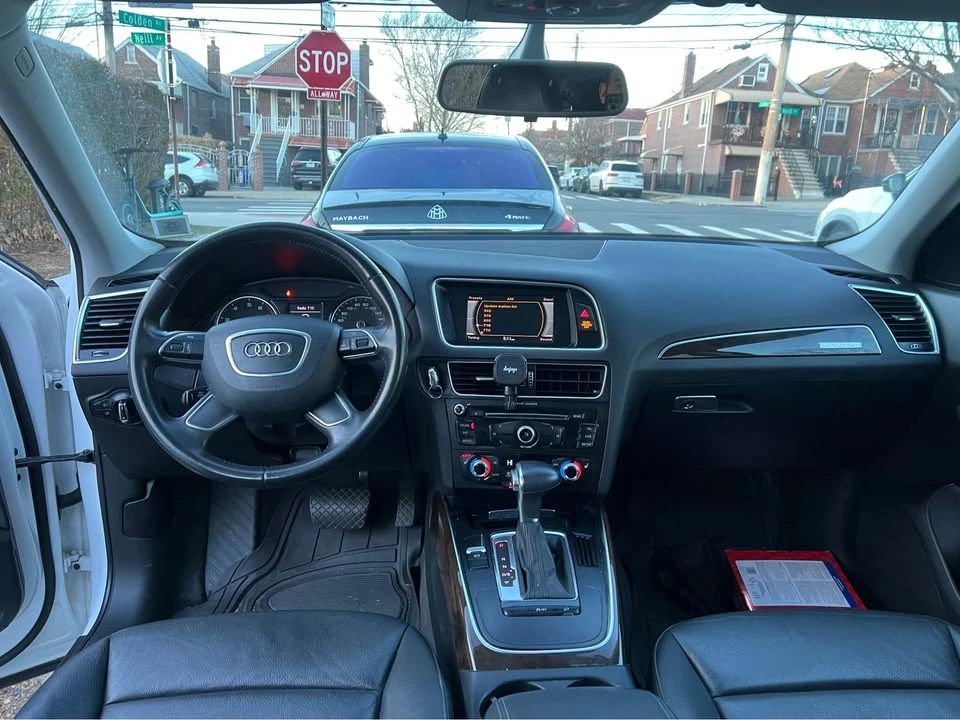 2014 Audi 8R Q5 - Image 4 of 6