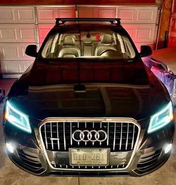 2014 Audi Q5 2.0T Premium